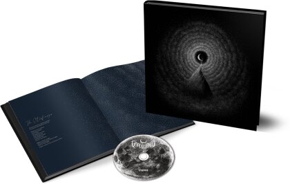 Unreqvited - A Pathway To The Moon (Artbook Edition, CD + DVD)