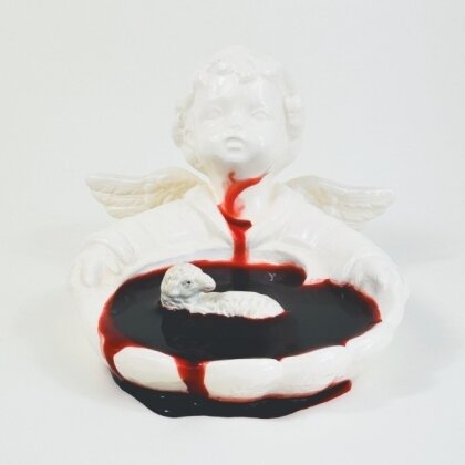 Counterparts - Heaven Let Them Die (LP)