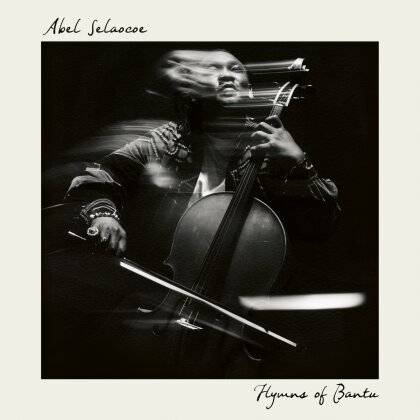 Abel Selaocoe - Hymns of Bantu (LP)