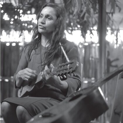 Violeta Parra - Las Ultimas Composiciones De Violeta Parra (LP)