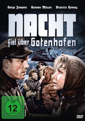 Nacht fiel über Gotenhafen (1960) (Neuauflage)