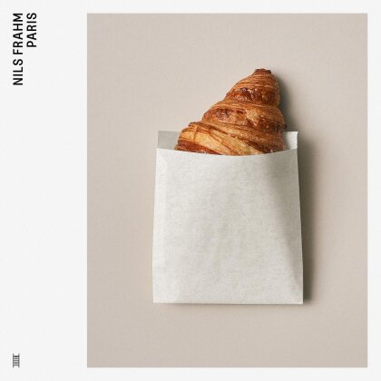 Nils Frahm - Paris (2 LPs)