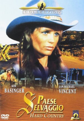 Paese Selvaggio (1981)