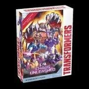 Transformers - Deck-Building Game Chaos Unleashed