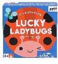 Lucky Ladybugs