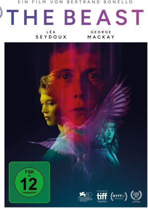 The Beast (2023)