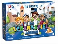 Das Lebensspiel - Aargau