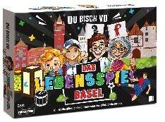 Das Lebensspiel - Basel