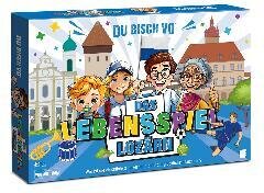 Das Lebensspiel - Lozärn