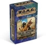 Torg Eternity - Das Nil-Imperium Boosterdeck