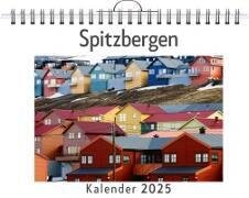 Spitzbergen