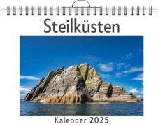Steilküsten