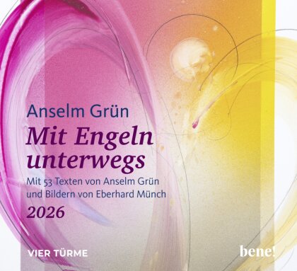 Mit Engeln unterwegs 2026