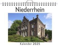 Niederrhein