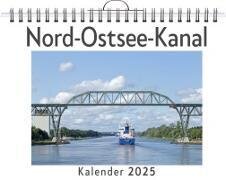 Nord-Ostsee-Kanal