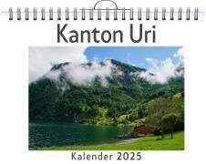 Kanton Uri
