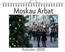 Moskau Arbat