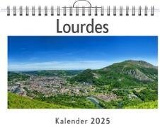 Lourdes