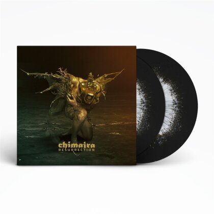 Chimaira - Resurrection (Indies Only, 2 LPs)