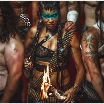 Shaka Ponk - --- (Deluxe Edition, 2 CDs)