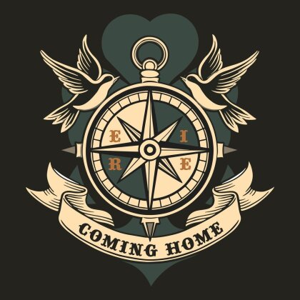 The O'Reilly & The Paddyhats - Coming Home (Special Edition)