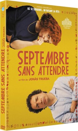 Septembre sans attendre (2024)