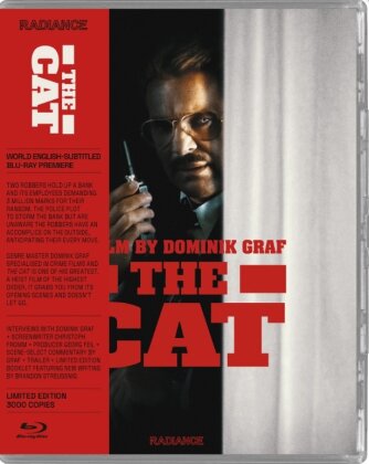 The Cat (1988) (Limited Edition)