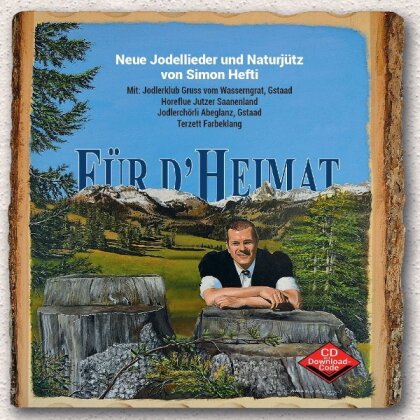 Für d'Heimat