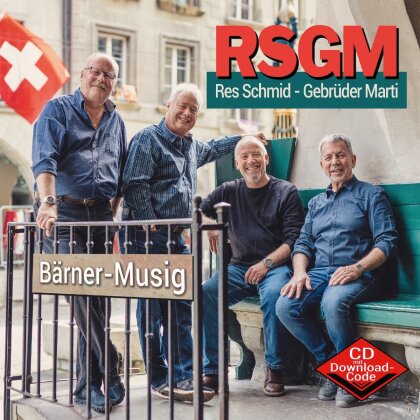 RSGM Res Schmid - Gebrüder Marti - Bärner-Musig
