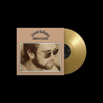 Elton John - Honky Chateau (2024 Reissue, Limited Edition, LP)