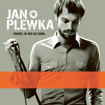 Jan Plewka (Selig) - Zu Hause, da war ich schon (2024 Reissue, Remastered, 2 LPs)
