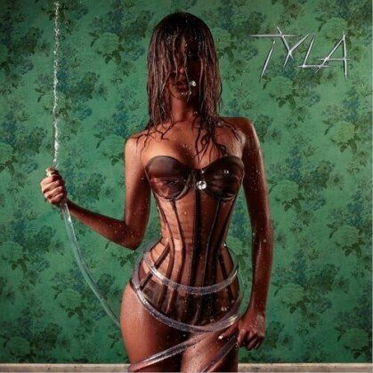 Tyla - ---(Tyla +) (Epic, 2 LPs)