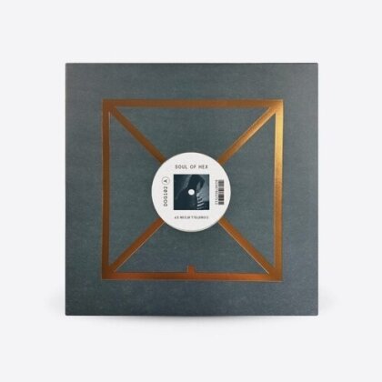 Soul Of Hex - Constellation (12" Maxi)