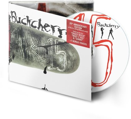 Buckcherry - 15 (Édition 20ème Anniversaire)