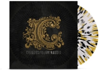 Chiodos - Illuminaudio (Colored, LP)