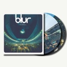 Blur - Live At Wembley Stadium (Picture Disc, 2 LPs)