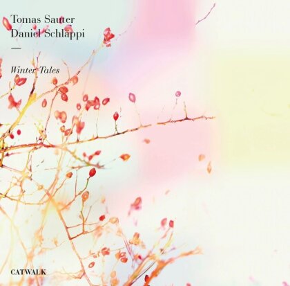 Thomas Sauter & Daniel Schläppi - Winter Tales