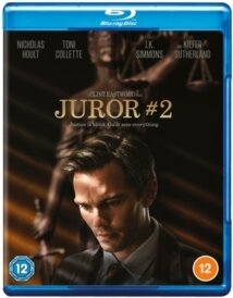 Juror #2 (2024)