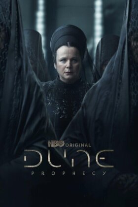 Dune: Prophecy - Season 1