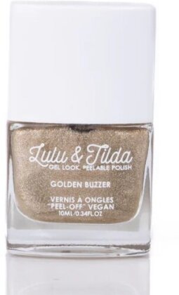Golden Buzzer Nagellack