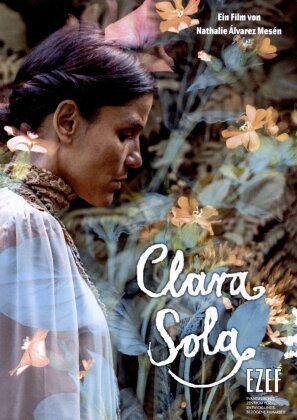 Clara Sola (2021)