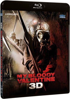 My Bloody Valentine 3D (2009) (Neuauflage)