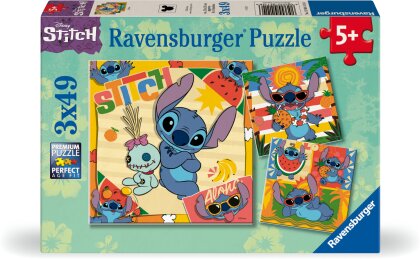 Disney Stitch