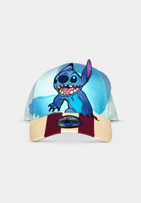 Lilo & Stich - Novelty Cap