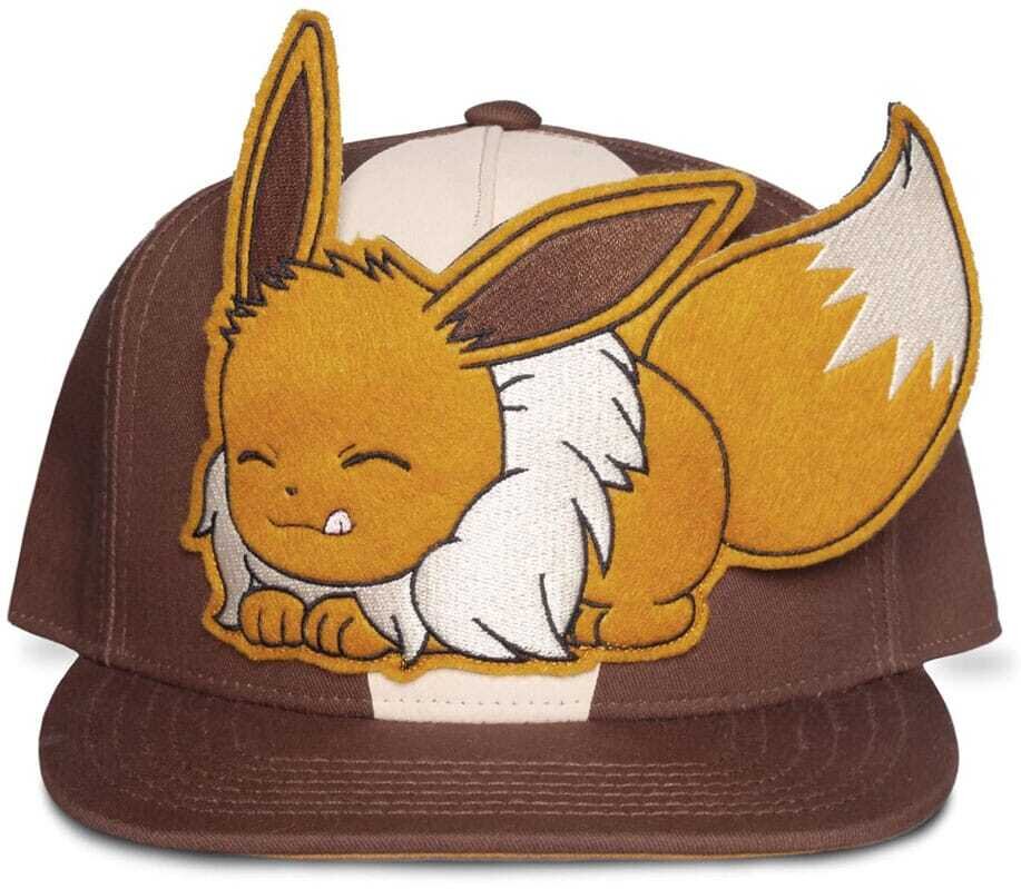 Pokémon Baseball Cap Evoli