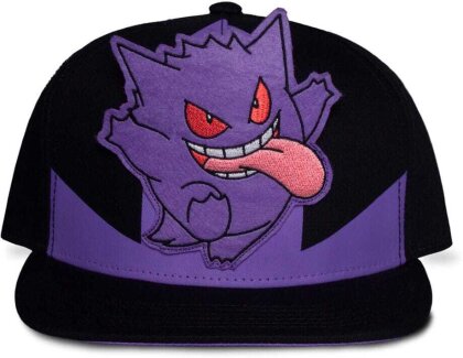 Pokémon Baseball Cap Gengar
