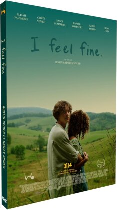 I feel fine. (2024) (Limited Edition)