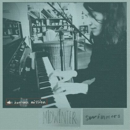 Innocence Mission - Midwinter Swimmers (LP)