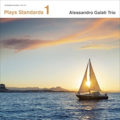 Alessandro Galati - Plays Standards Vol. 1