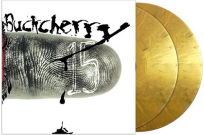 Buckcherry - 15 (2025 Reissue, Real Gone Music, Édition Anniversaire, 2 LP)